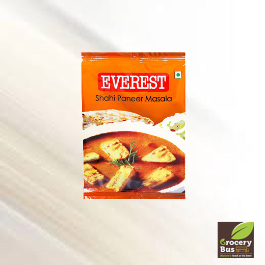 EVEREST SHAHI PANEER 