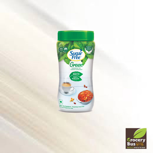 SUGARFREE GREEN