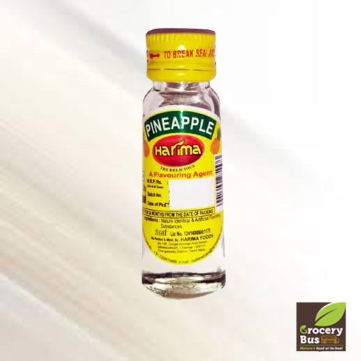 HARIMA PINEAPPLE FLAVOURING AGENT
