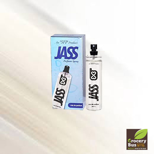 JASS PERFUME SPRAY