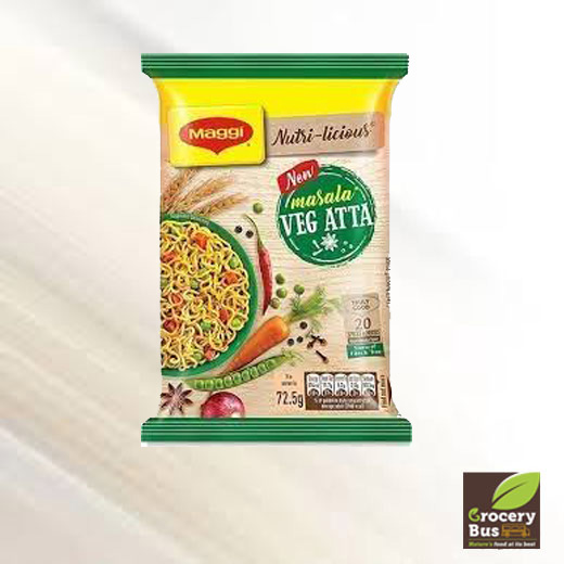 Maggi Atta Noodles