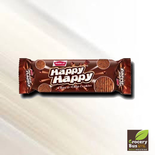 Parle Happy Happy Biscuit
