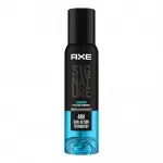 AXE SIGNATURE CHAMPION BODY DEODORANT
