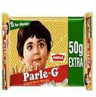 PARLE _G ORIGINAL BISCUIT 250G