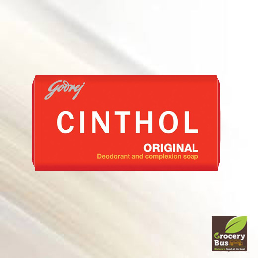 Cinthol Original Soap