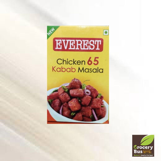 EVEREST CHICKEN 65 KABAB MASALA