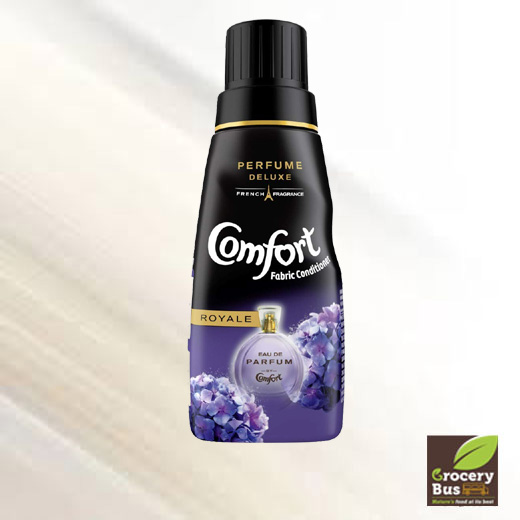 Comfort Royale Bottle