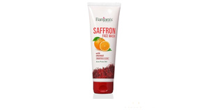 BANJARAS SAFFRON FACE WASH ORANGE 