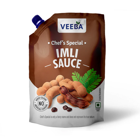 VEEBA IMLI SAUCE