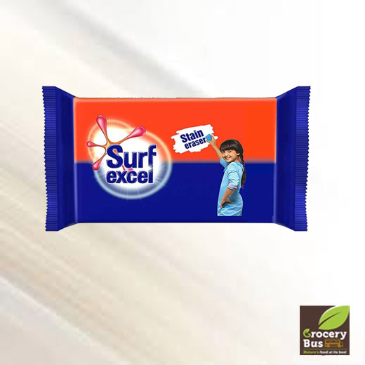 Surf Excel Soap