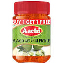 AACHI MANGO AVAKKAI PICKLE