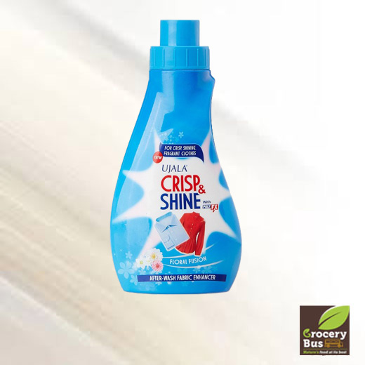 Ujala Crisp & Shine