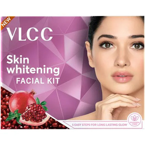 VLCC SKIN WHITENING FACIAL KIT