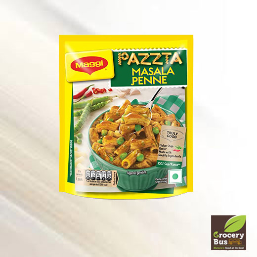 Maggi Pazzta Masala Penne