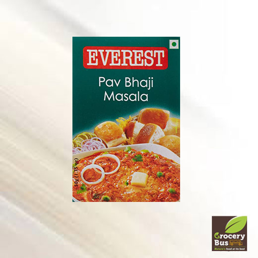 EVEREST PAV BHAJI MASALA 