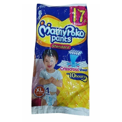 MAMYPOKO PANTS XL