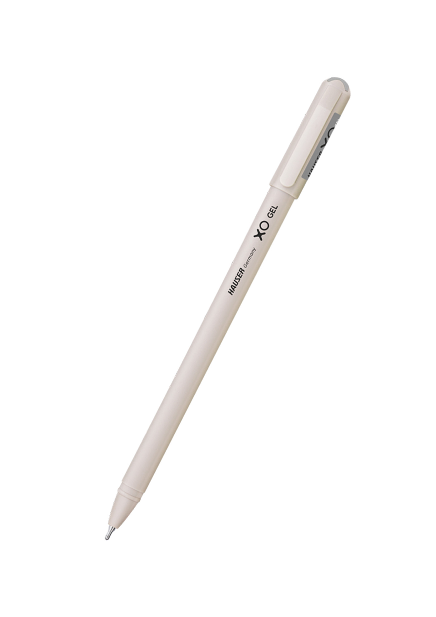 HAUSER XO GEL PEN _BLUE