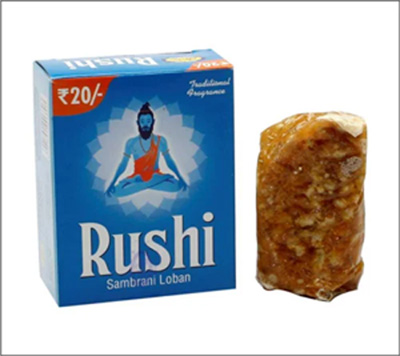 RUSHI SAMBRANI