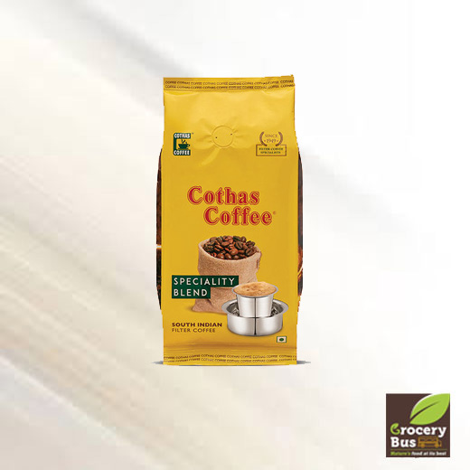 Cothas Filter Coffee 85:15