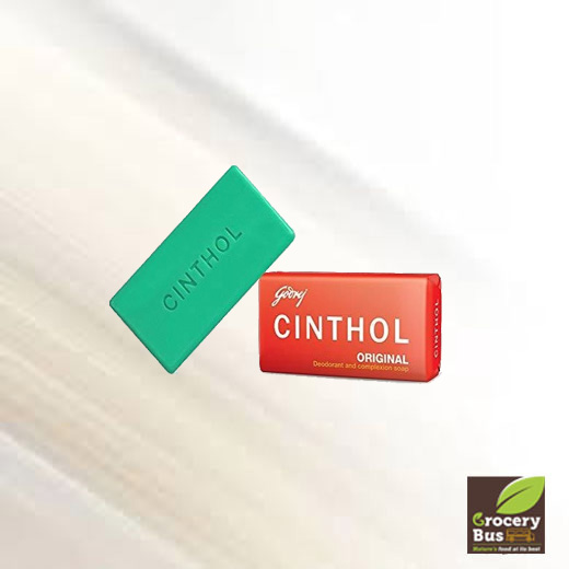 CINTHOL ORIGINAL SOAP MINI