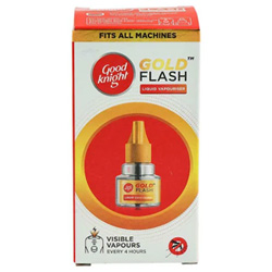Good Knight Gold Flash Refill