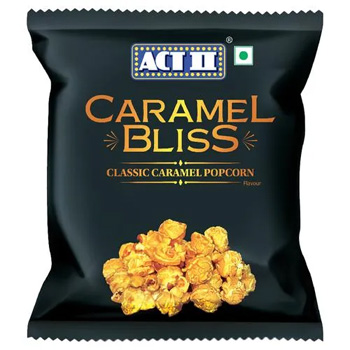 ACT 2 CARAMEL BLISS POPCORN