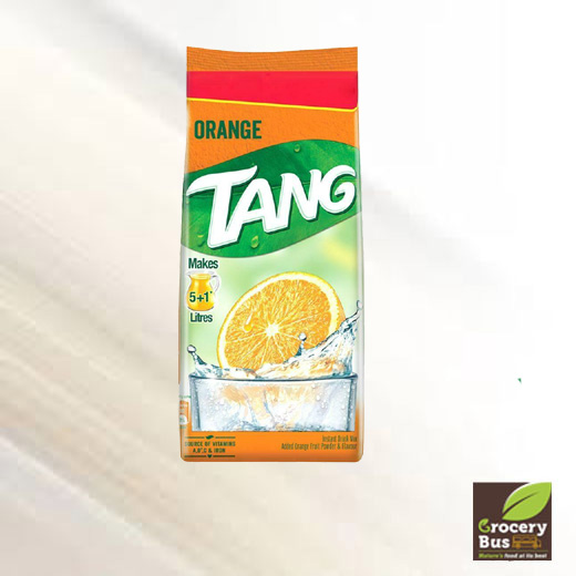 TANG ORANGE JUICE MIX