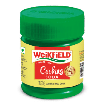 WEIKFIELD COOKING SODA