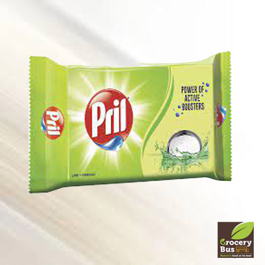 Pril Dishwash Soap