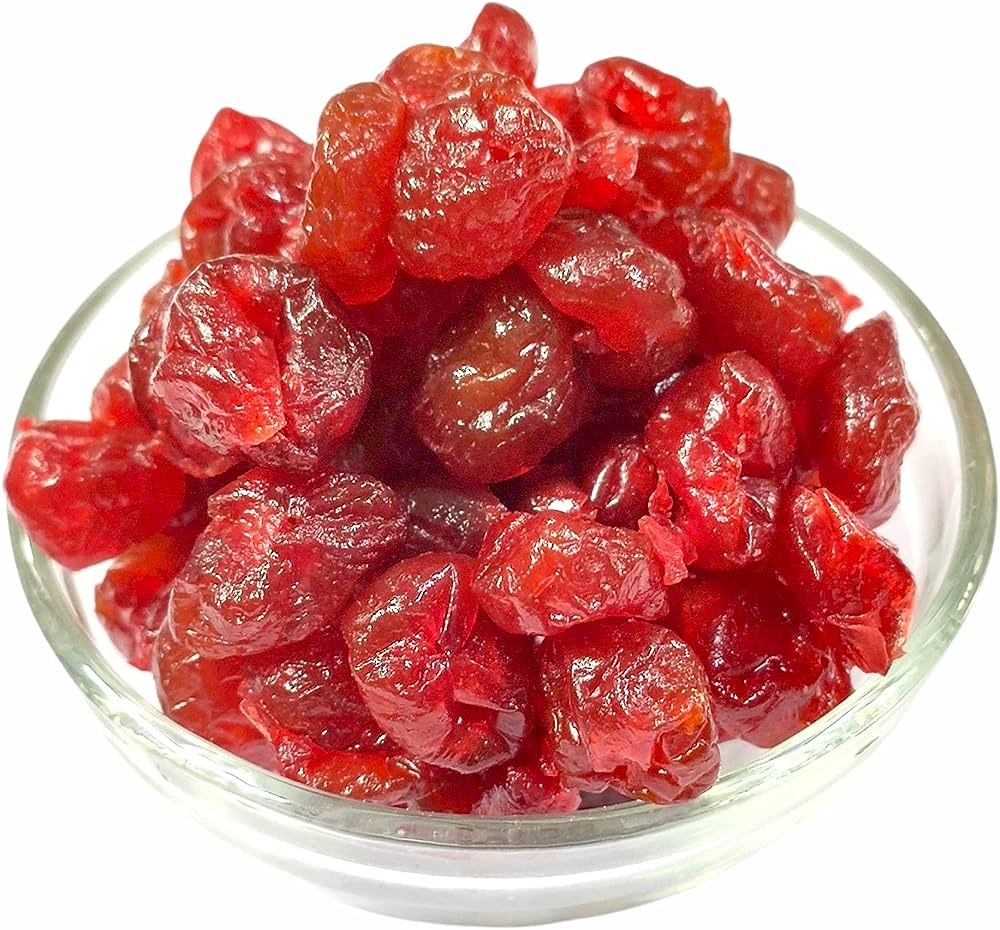 Dried Cherry