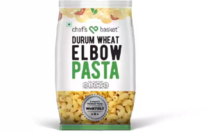CHEFS BASKET ELBOW PASTA 