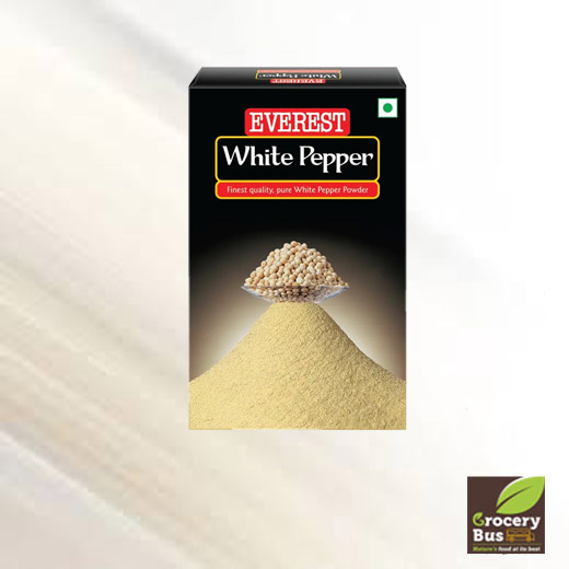 EVEREST WHITE PEPPER POWDER