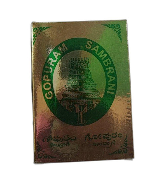 Gopuram Sambrani Powder