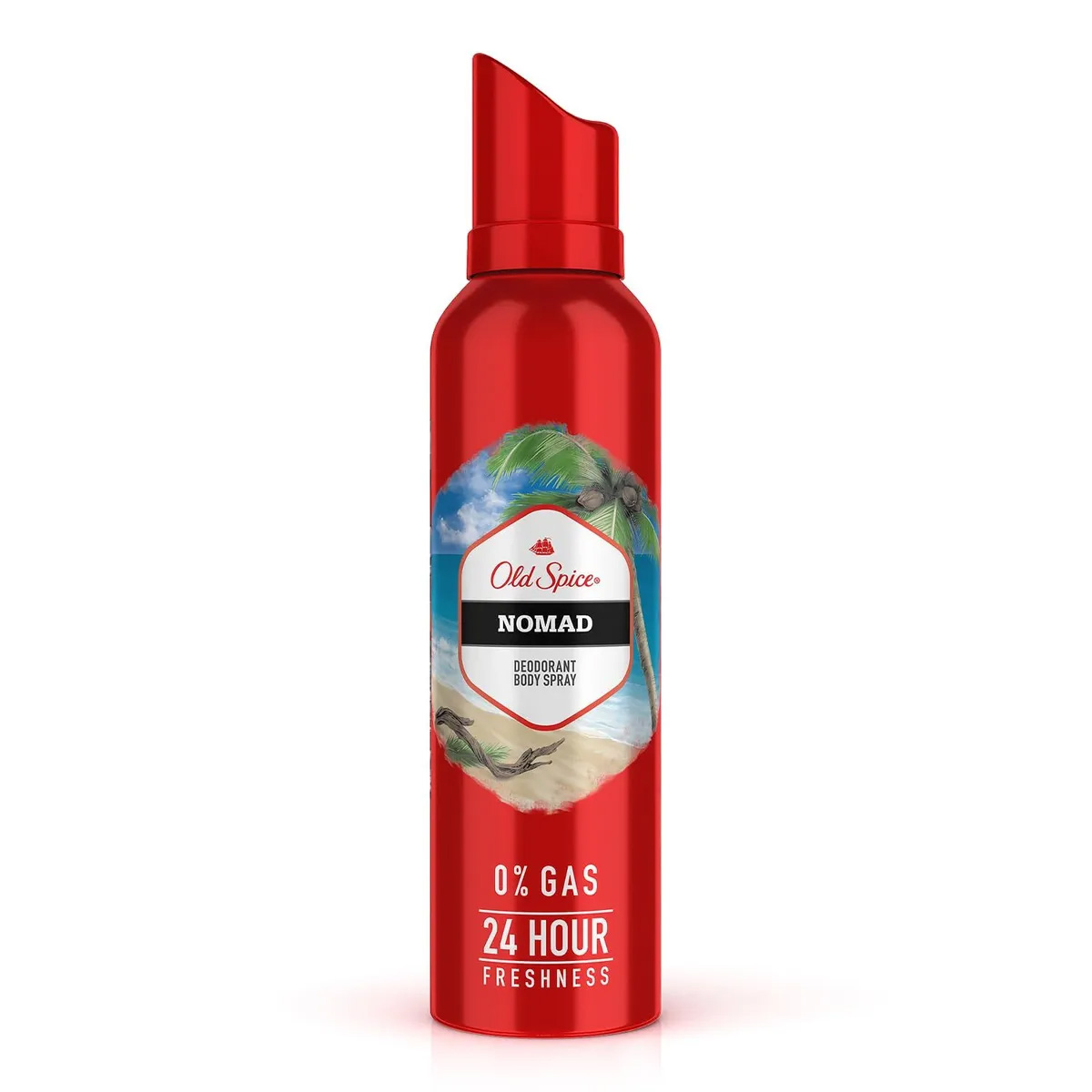 OLD SPICE ORIGINAL DEODORANT BODY SPRAY