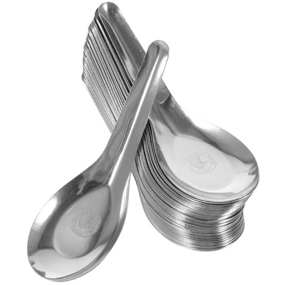 SOUP SPOON NO.5 (6PC) 