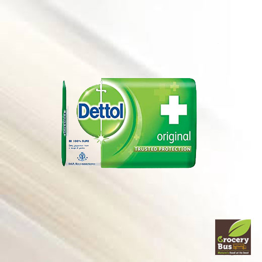 Dettol Original Soap