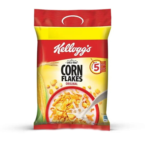 KELLOGGS CORN FLAKES ORIGINAL
