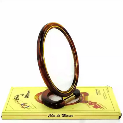 MIRROR OVAL SHAPE