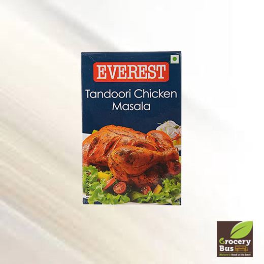 EVEREST TANDOORI CHICKEN MASALA