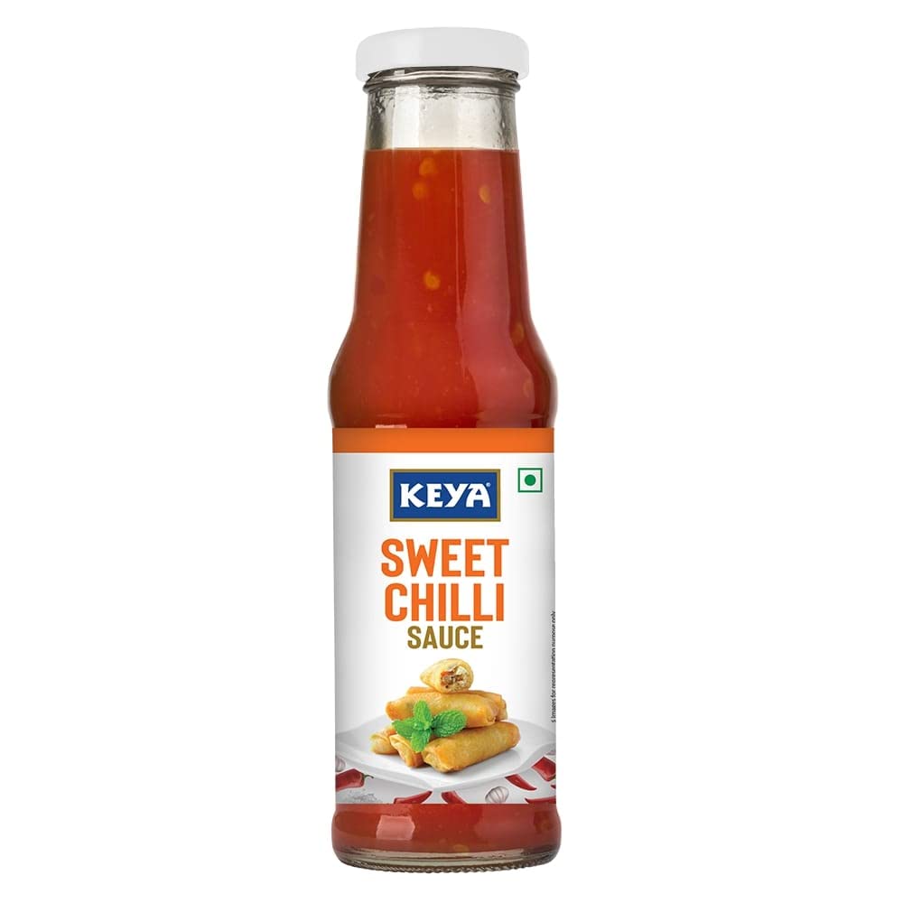 KEYA SWEET CHILLI SAUCE