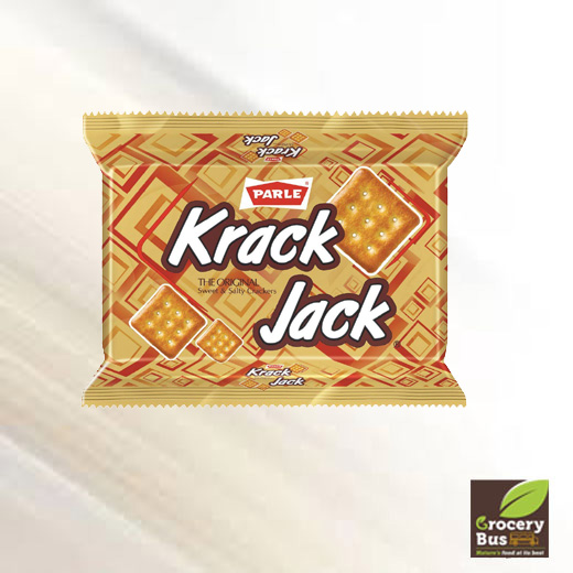 Krack Jack Biscuit