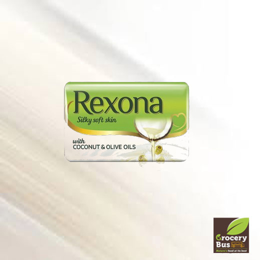 Rexona Soap