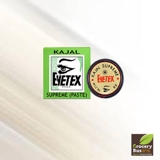 EYETEX KAJAL PASTE