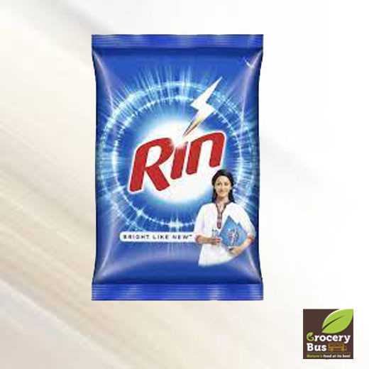 Rin Detergent Powder Pouch