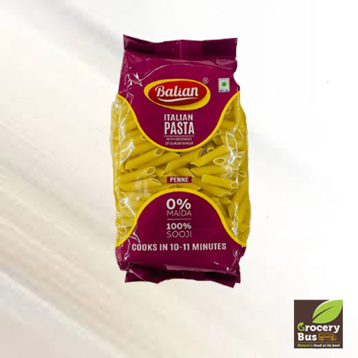 BALIAN PASTA PENNE (100g FREE)