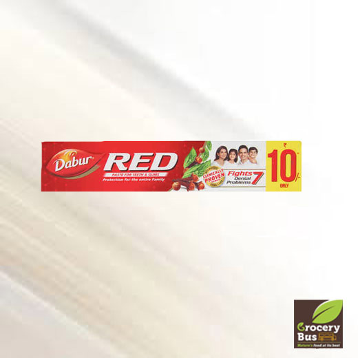 DABUR RED PASTE MINI