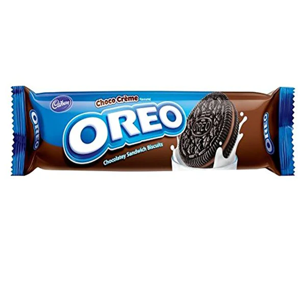 OREO BISCUIT CHOCO CREAME