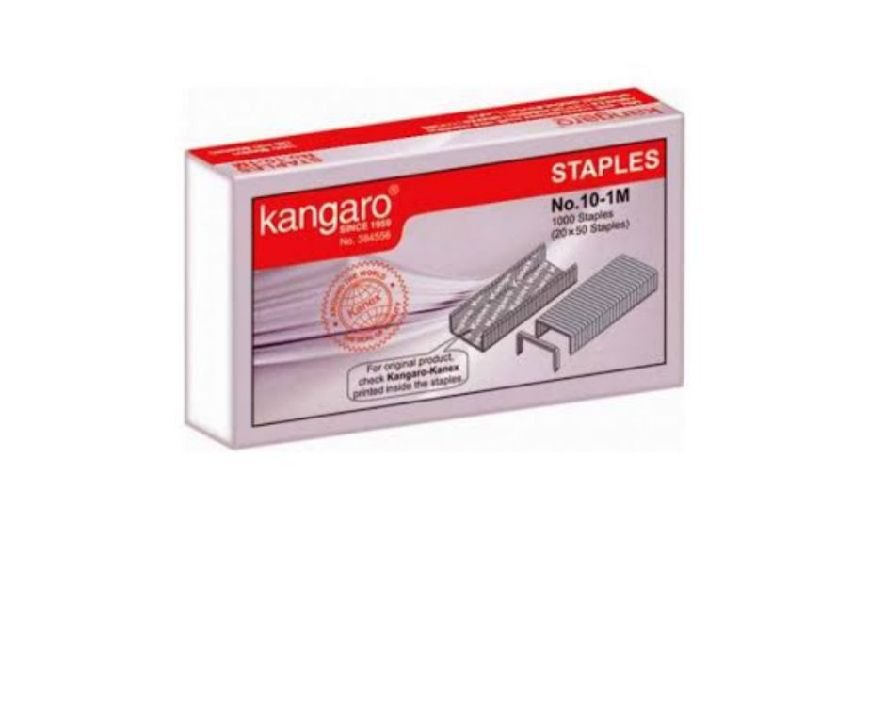 KANGARO STAPLES NO.10 KANEX