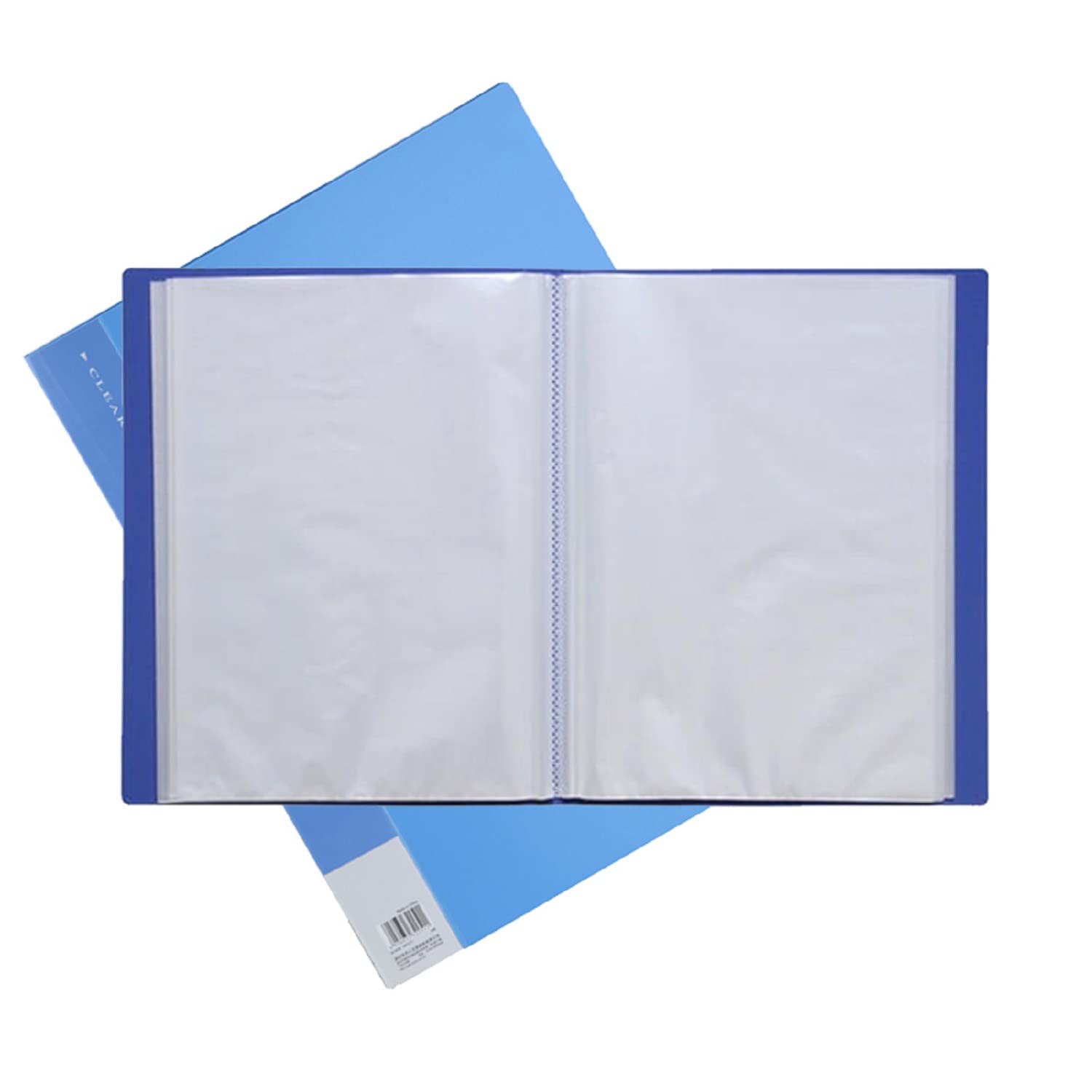 LEAF FILE
