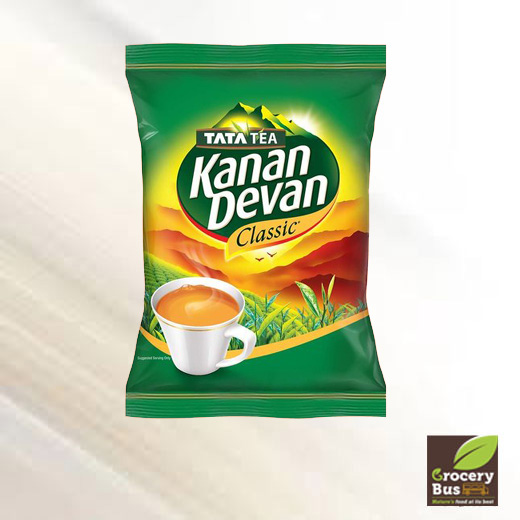 Tata Kanan Devan Tea